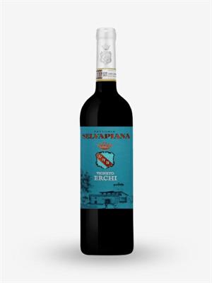 CHIANTI RUFINA DOCG RIS 2019 VIGNETO ERCHI LT 0,750