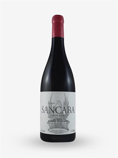 TOSCANA ROSSO IGT 2021 SANCABA TENUTA DI TRINORO 0,750