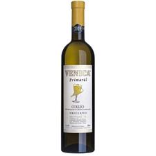 COLLIO FRIULANO DOC 2023 R DELLE CIME VENICA&VENICA 0,75