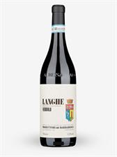 LANGHE NEBBIOLO DOC 2022 PRODUTTORI DEL BARBARESCO 0.75