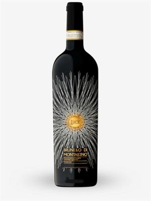 BRUNELLO DI MONTALCINO DOCG 2019 LUCE BRUNELLO LT 0,750