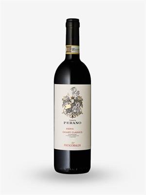 CHIANTI CLASSICO DOCG 2021 RISERVA TENUTA PERANO 0,750