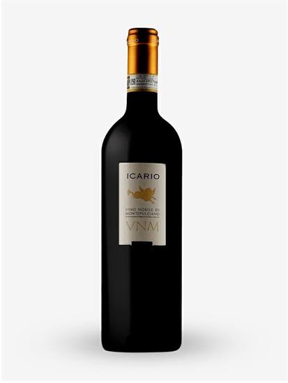 NOBILE DI MONTEPULCIANO DOCG 2019 ICARIO LT 0,750