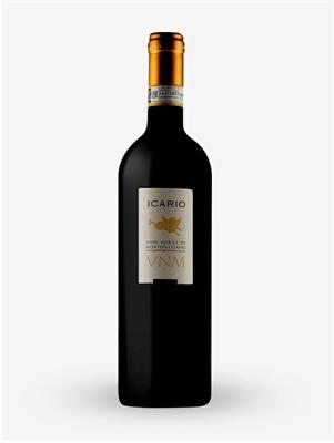 NOBILE DI MONTEPULCIANO DOCG 2019 ICARIO LT 0,750