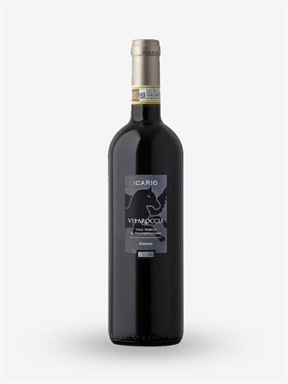 NOBILE DI MONTEPULCIANO RISERVA DOCG 2018 ICARIO LT 0,75