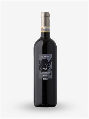 NOBILE DI MONTEPULCIANO RISERVA DOCG 2018 ICARIO LT 0,75