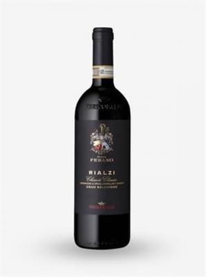 CHIANTI CLASSICO DOCG 2020 PERANO RIALSI GRANSELEZ. 0,75