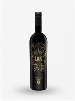 TOSCANA ROSSO IGT 2019 LUX VITIS LT0,75