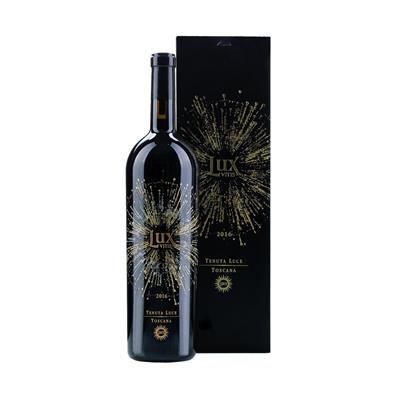 TOSCANA ROSSO IGT 2019 LUX VITIS FRESCOBALDI LT 1,500