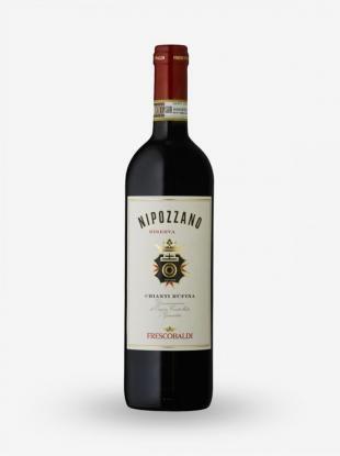 CHIANTI RUFINA DOCG RISERVA 2021 NIPOZZANO LT 0,750