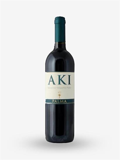 TOSCANA ROSSO IGT 2021 AKI PALMA LT 0,750