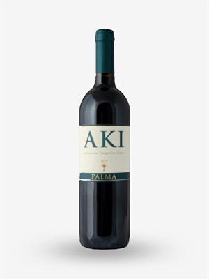 TOSCANA ROSSO IGT 2021 AKI PALMA LT 0,750