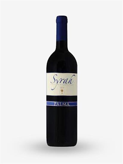 TOSCANA ROSSO IGT 2021 SYRAH PALMA LT 0,750