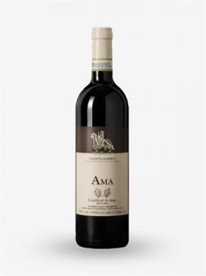 CHIANTI CLASSICO DOCG 2021 CASTELLO DI AMA LT.0,750