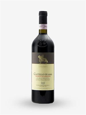 CHIANTI CLASSICO DOCG 2020 G.S. VIGNETO LA CASUCCIA 0,75