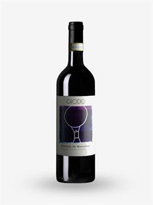 BRUNELLO DI MONTALCINO DOCG 2019 GIODO LT 0,750