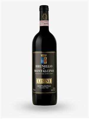 BRUNELLO DI MONTALCINO DOCG LISINI 2019 0,750