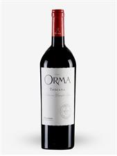 TOSCANA ROSSO IGT ORMA 2021 PODERE ORMA LT. 0,750