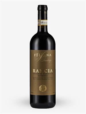 CHIANTI CLASSICO DOCG RISERVA 2020 RANCIA LT 0,750