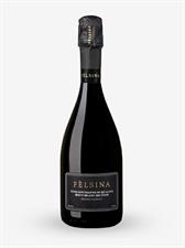 SPUMANTE METODO CLASSICO BLANC DE NOIR FELSINA LT. 0,750