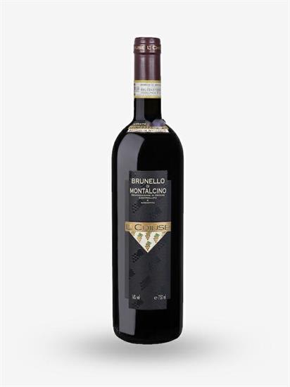 BRUNELLO DI MONTALCINO DOCG 2019 LE CHIUSE LT 3,000