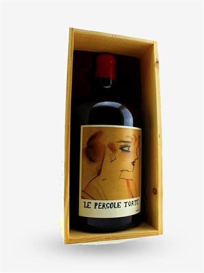 TOSCANA ROSSO IGT 2021 PERGOLE TORTE MONTEVERTINE 6,000