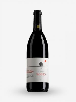 ROSSO DI MONTEPULCIANO DOC 2022 BIO SALCHETO 75CL