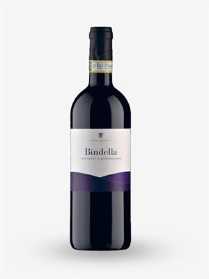 VINO NOBILE DI MONTEPULCIANO DOCG 2020 BINDELLA LT 0,750