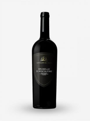 BRUNELLO DI MONTALCINO DOCG 2019 CASTIGLION BOSCO L0,750