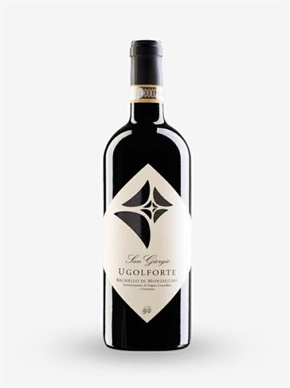 BRUNELLO DI MONTALCINO DOCG 2019 UGOLFORTRE LT 0,750