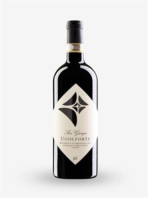 BRUNELLO DI MONTALCINO DOCG 2019 UGOLFORTRE LT 0,750