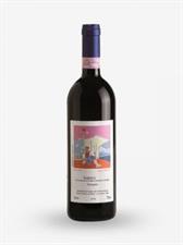 BAROLO DOCG 2020 DEL COMUNE DI LA MORRA VOERZIO 0,750