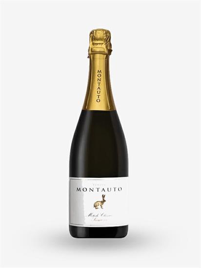 SPUMANTE BRUT METODO CLASSICO MONTAUTO LT 0,750