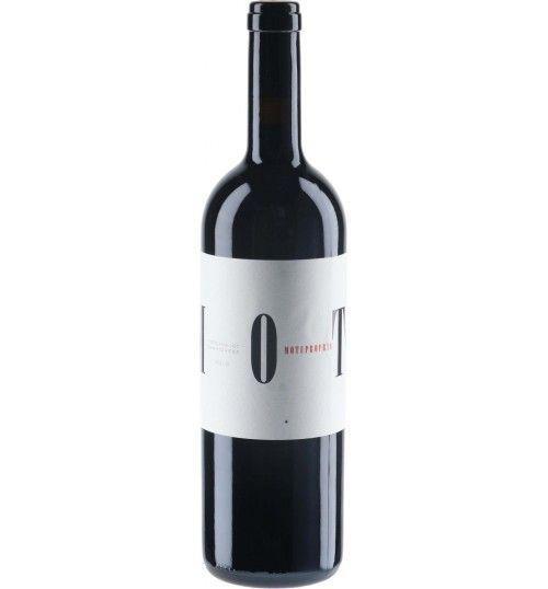 TOSCANA ROSSO IGT 2013 MOTUPROPRIO LT 0,750