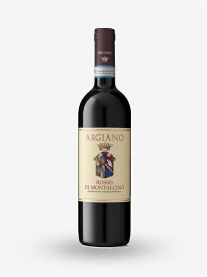 ROSSO DI MONTALCINO DOCG 2022 ARGIANO 0,750