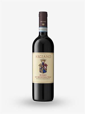 ROSSO DI MONTALCINO DOCG 2022 ARGIANO 0,750