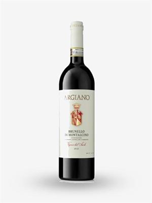 BRUNELLO DI MONTALCINO DOCG 2019VIGNA SUOLO ARGIANO 0,75