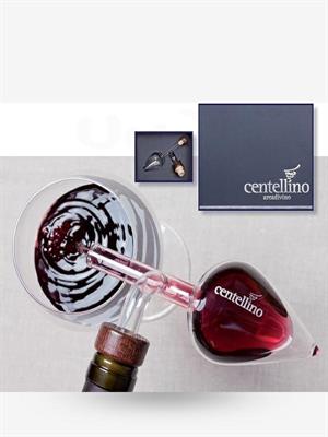 CENTELLINO AREADIVINO AREATORE PER VINO 0,125 LT