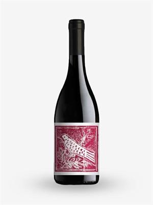 TOSCANA ROSSO IGT 2022 PINOT NERO  ALIOTTI  0,750