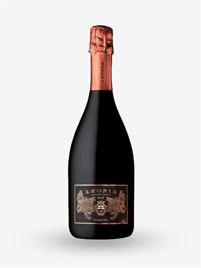 POMINO DOC BRUT ROSE MILL. 2019 MC LEONIA LT 0,750