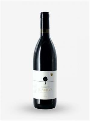 NOBILE DI MONTEPULCIANO DOCG RISERVA 2019 SALCHETO 0,750