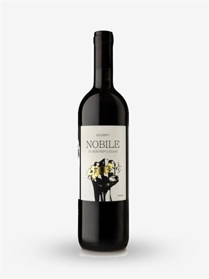 NOBILE DI MONTEPULCIANO DOCG2019 VECCHIE VITI SALCO 0,75