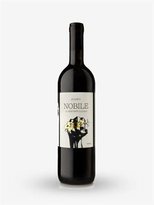 NOBILE DI MONTEPULCIANO DOCG2019 VECCHIE VITI SALCO 0,75