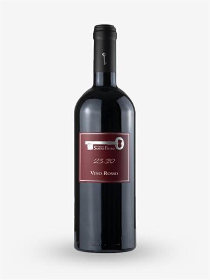 ORCIA DOC 2021 23.10 TENUTA SANTO PIETRO LT 0,750