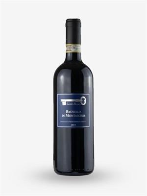 BRUNELLO DI MONTALCINO DOCG 2019 SANTO PIETRO 0,750,750