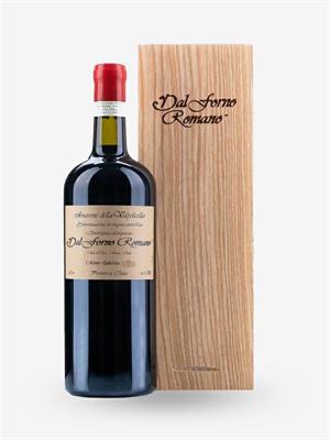 AMARONE DELLA VALPOLICELLA 2013 DAL FORNO ROMANO 1,500LT