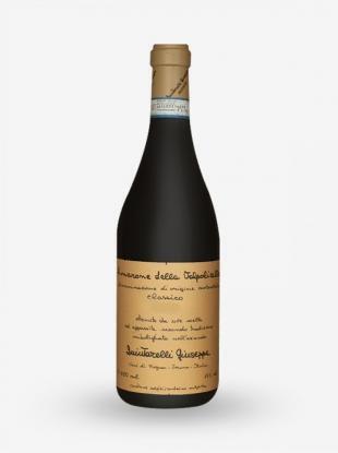 AMARONE DELLA VALPOLICELLA CLASSICO DOC 2017 LT 0,750