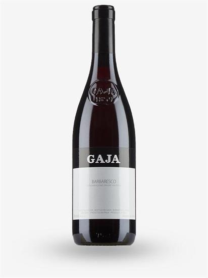 BARBARESCO DOP 2021 PIEMONTE GAJA LT. 0,750