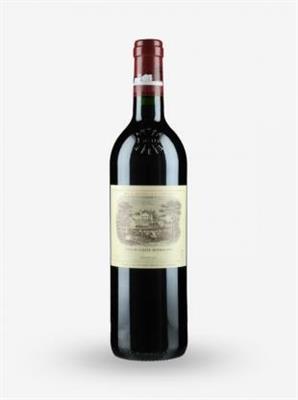 CHATEAU LAFITE ROTHSCHILD 2021 FRANCIA LT 0,750