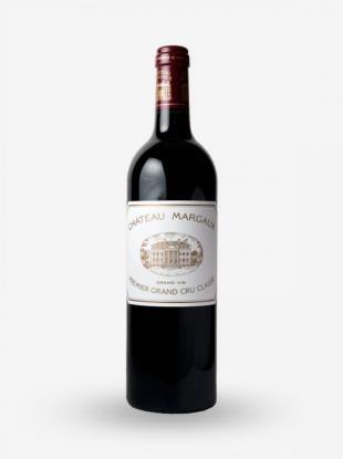 CHâTEAU MARGAUX 1ER GRAND CRU CLASSE' 2021 LT 0.750